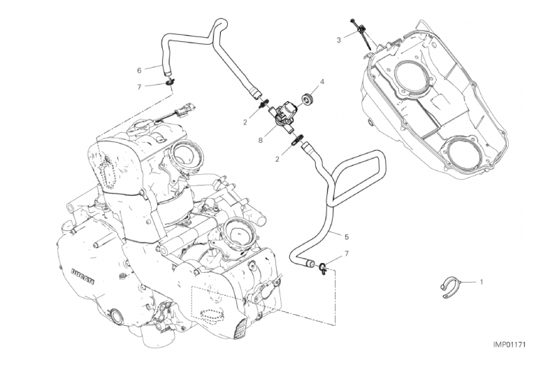 30C SECONDARY AIR SYSTEM (26/37)