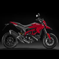 Hypermotard 939 USA