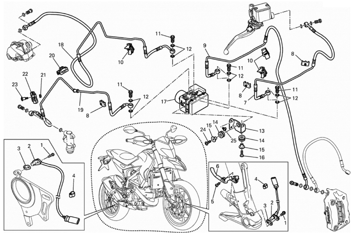 ANTILOCK BRAKING SYSTEM (ABS) 