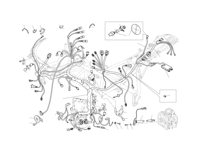 Electrical system