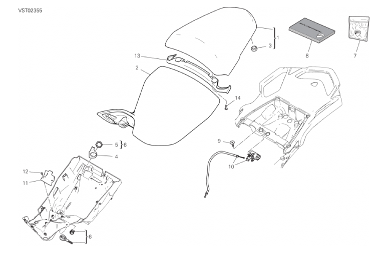 033 SEAT (15/31)
