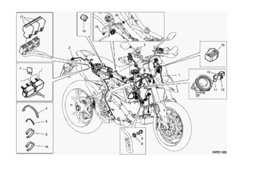 12A VEHICLE ELECTRIC SYSTEM (1/7)