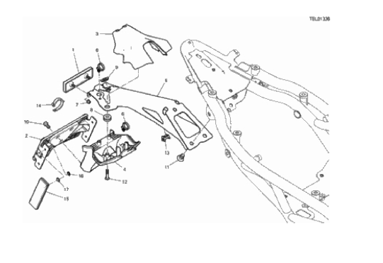 20A PLATE HOLDER (10/37)