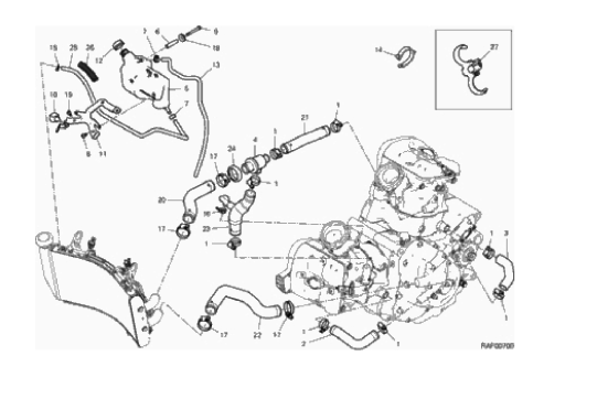 24B COOLING CIRCUIT (16/37)