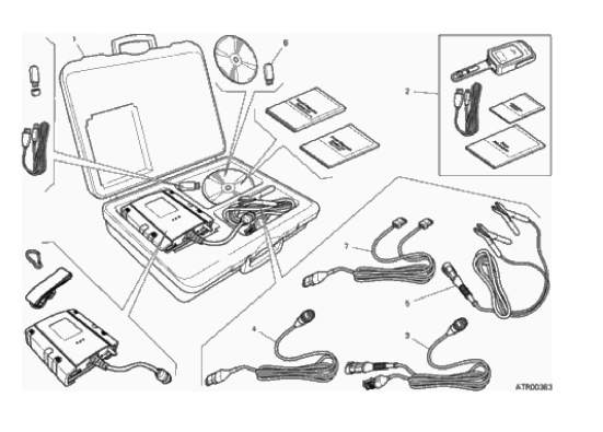 01C CHECK INTRUMENT DDS (3/3)