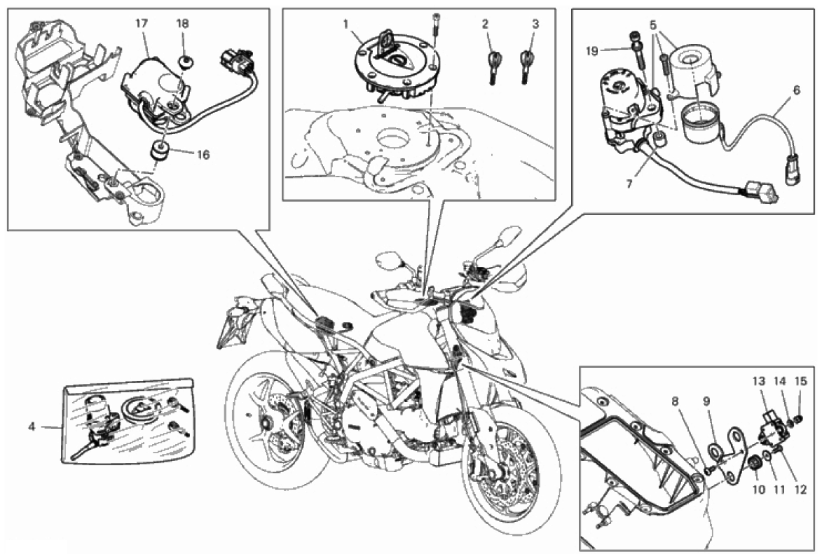 ELECTRICAL DEVICES 