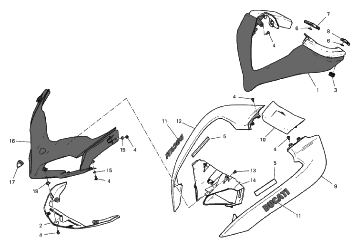 COWLING 