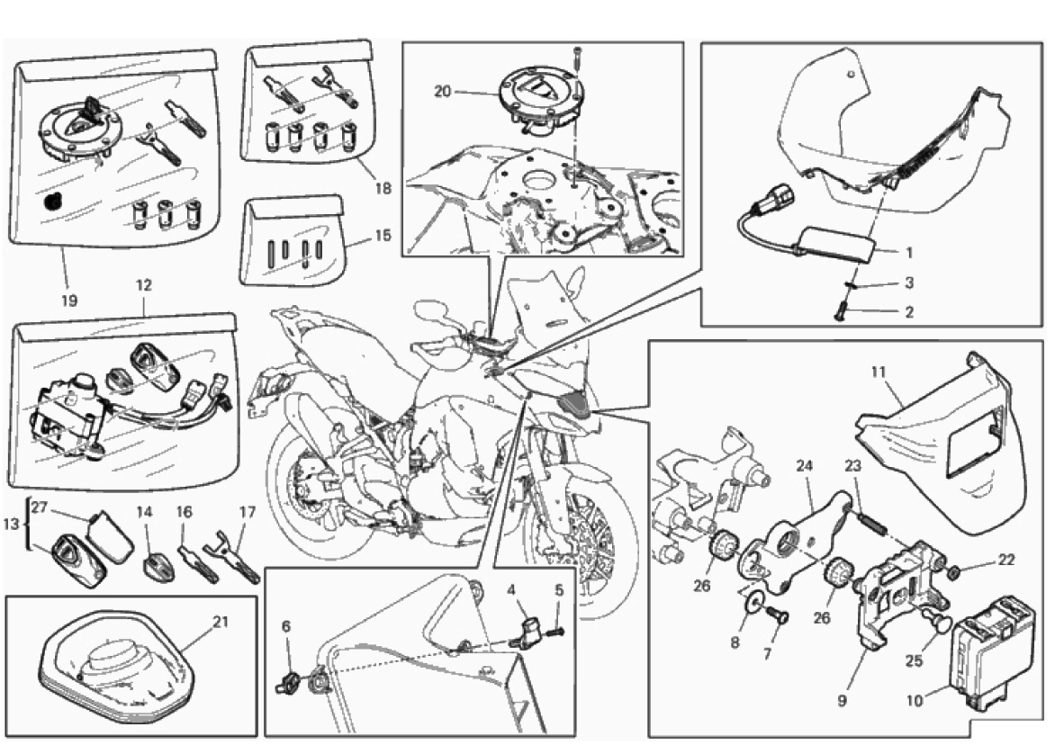 ELECTRICAL DEVICES 