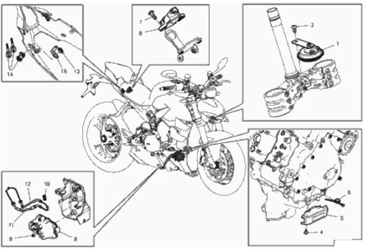 ELECTRICAL DEVICES 