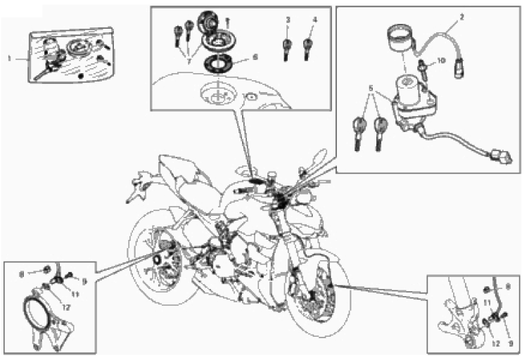 ELECTRICAL DEVICES 